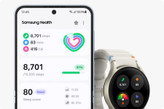 ساعت هوشمند سامسونگ Galaxy Watch 7 (40mm) - با گارانتی