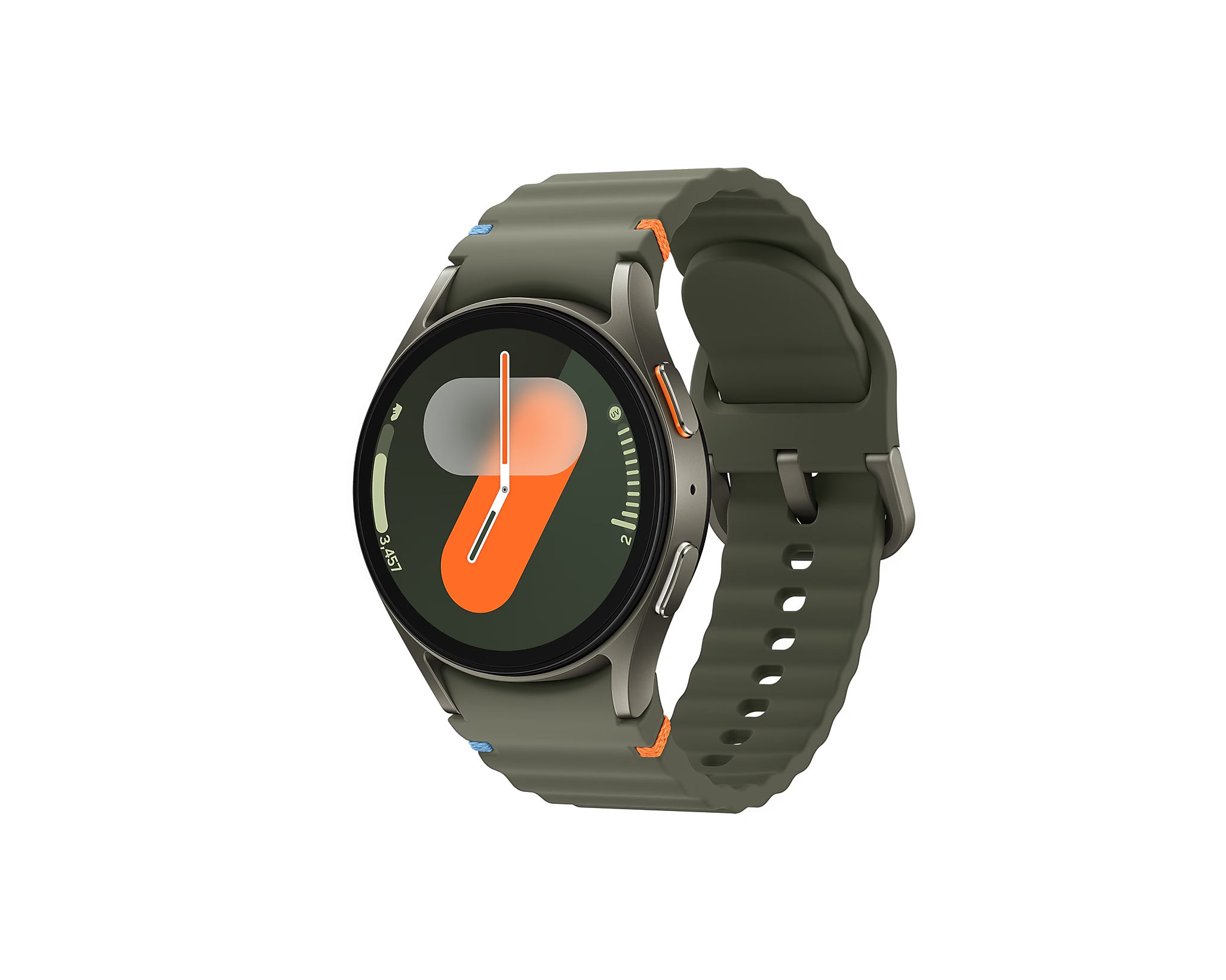ساعت هوشمند سامسونگ Galaxy Watch 7 (40mm) - با گارانتی