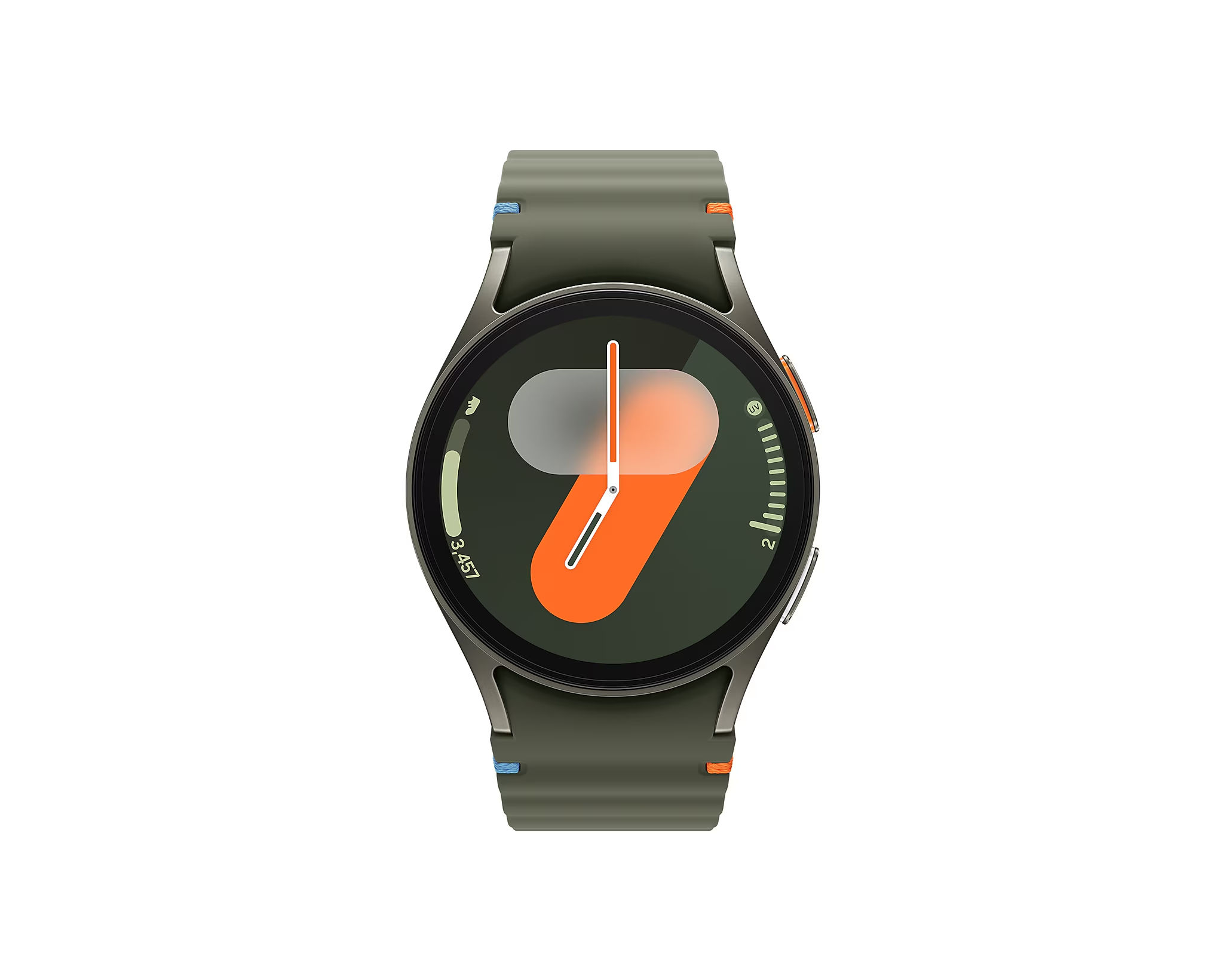 ساعت هوشمند سامسونگ Galaxy Watch 7 (40mm) - با گارانتی