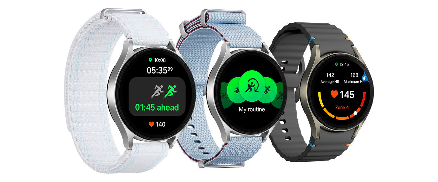 ساعت هوشمند سامسونگ Galaxy Watch 7 (40mm) - با گارانتی
