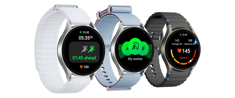 ساعت هوشمند سامسونگ Galaxy Watch 7 (40mm) - با گارانتی