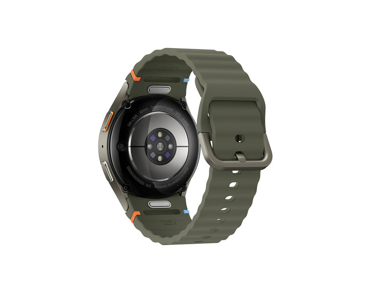 ساعت هوشمند سامسونگ Galaxy Watch 7 (40mm) - با گارانتی