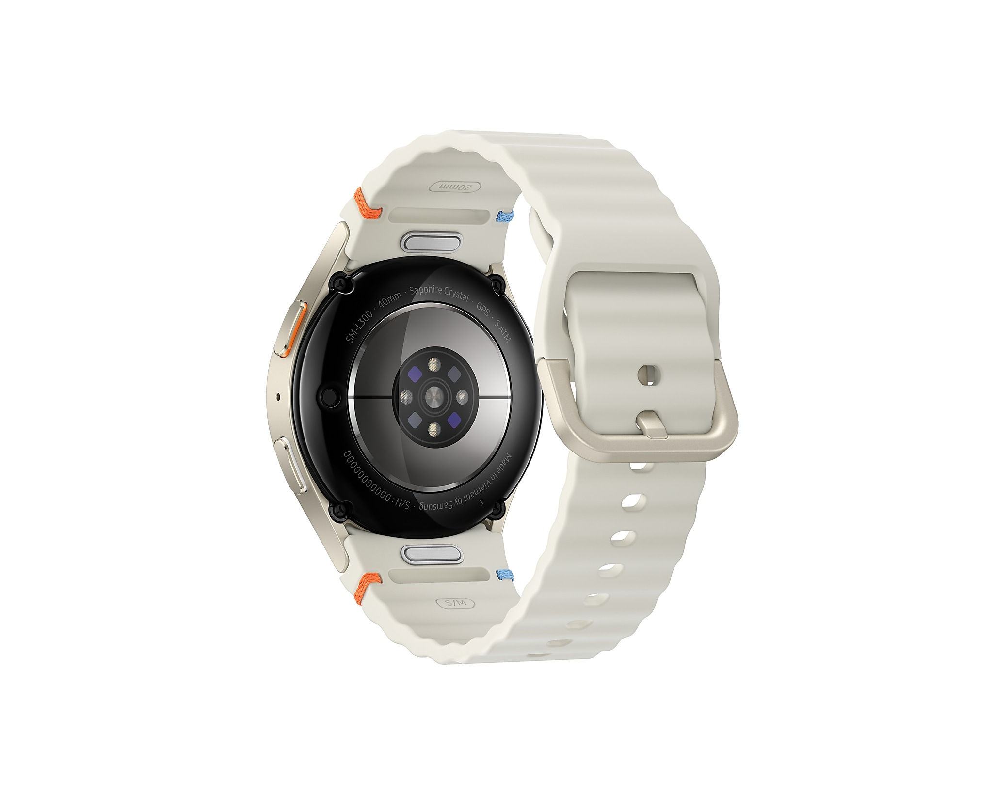 ساعت هوشمند سامسونگ Galaxy Watch 7 (40mm) - با گارانتی