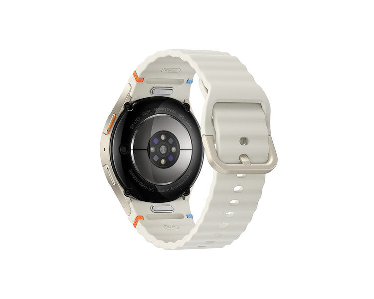 ساعت هوشمند سامسونگ Galaxy Watch 7 (40mm) - با گارانتی