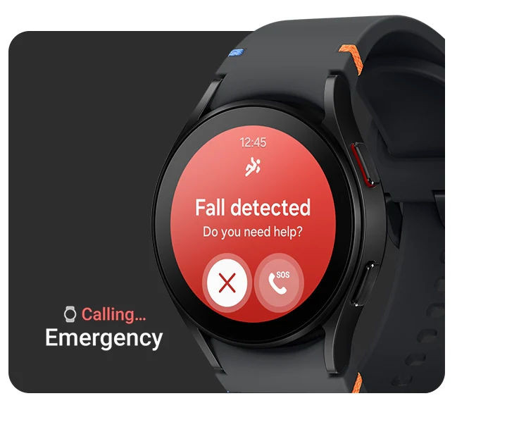 ساعت هوشمند سامسونگ Galaxy Watch FE (40mm) - با گارانتی