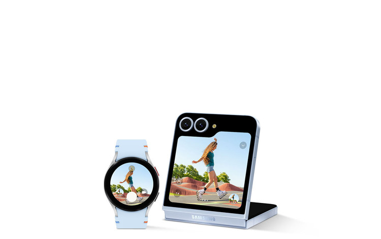 ساعت هوشمند سامسونگ Galaxy Watch FE (40mm) - با گارانتی