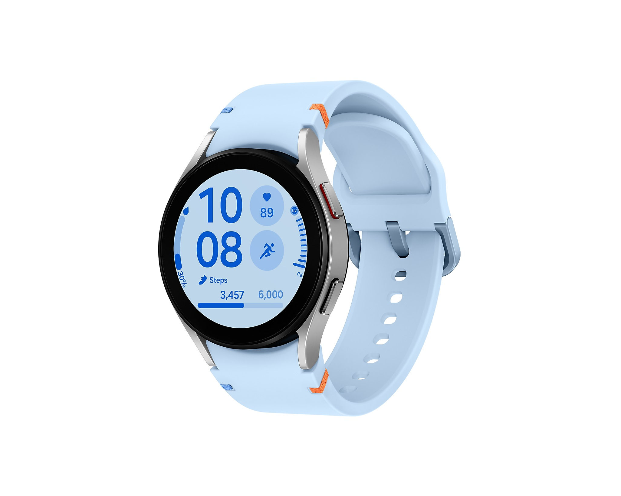 ساعت هوشمند سامسونگ Galaxy Watch FE (40mm) - با گارانتی