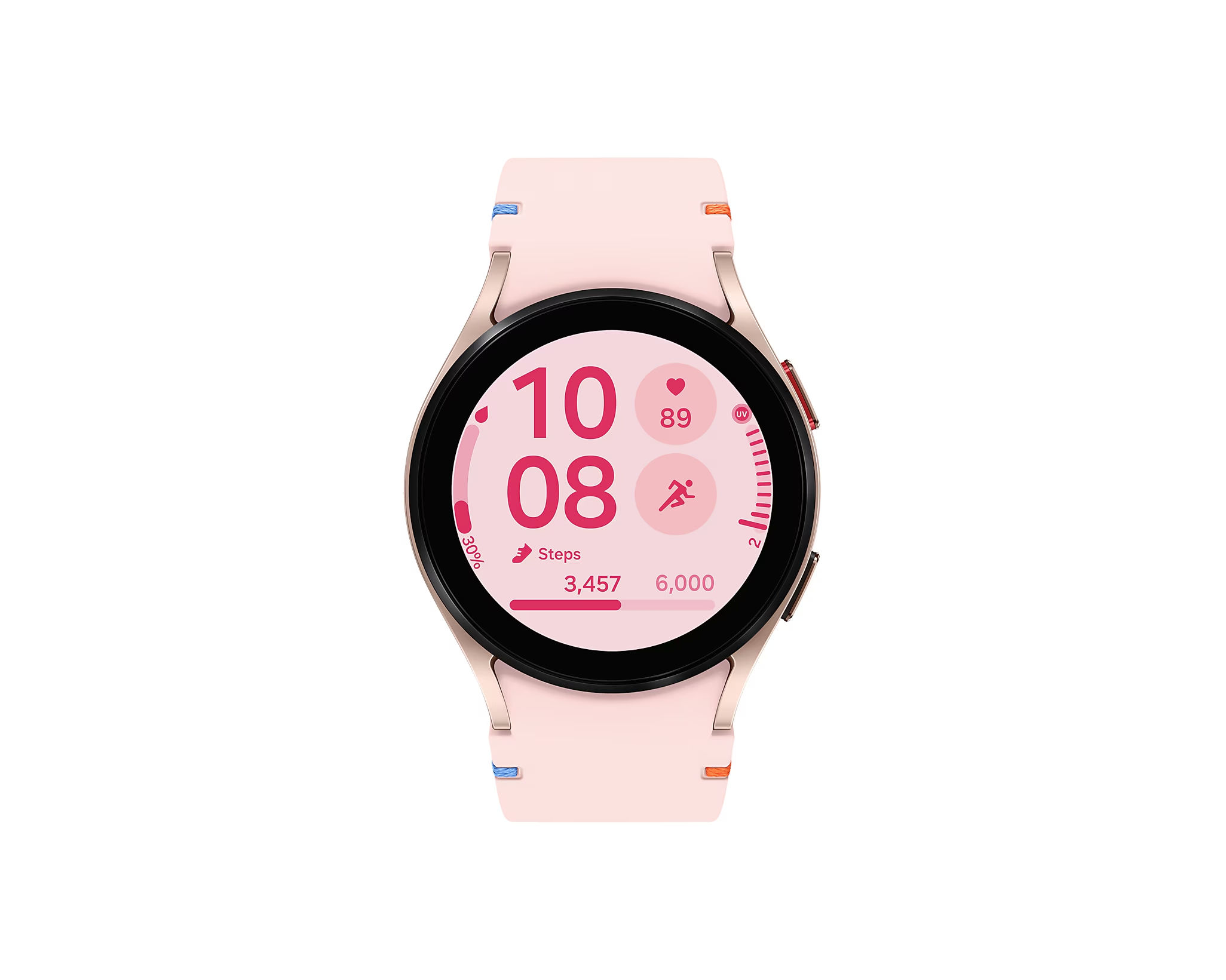 ساعت هوشمند سامسونگ Galaxy Watch FE (40mm) - با گارانتی