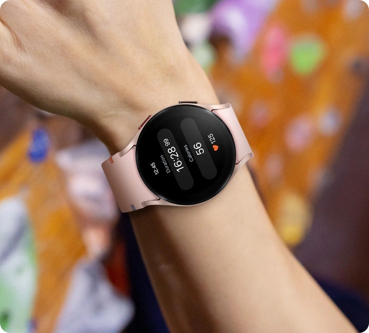 ساعت هوشمند سامسونگ Galaxy Watch FE (40mm) - با گارانتی