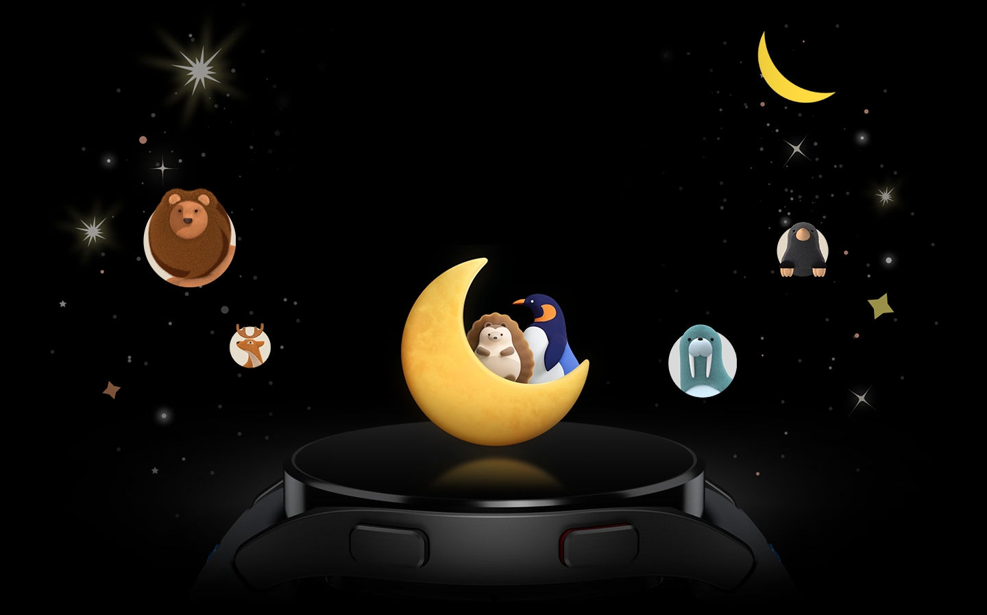 ساعت هوشمند سامسونگ Galaxy Watch FE (40mm) - با گارانتی