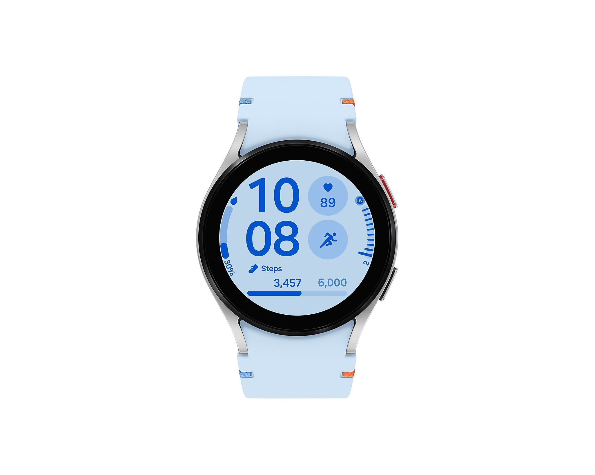 ساعت هوشمند سامسونگ Galaxy Watch FE (40mm) - با گارانتی