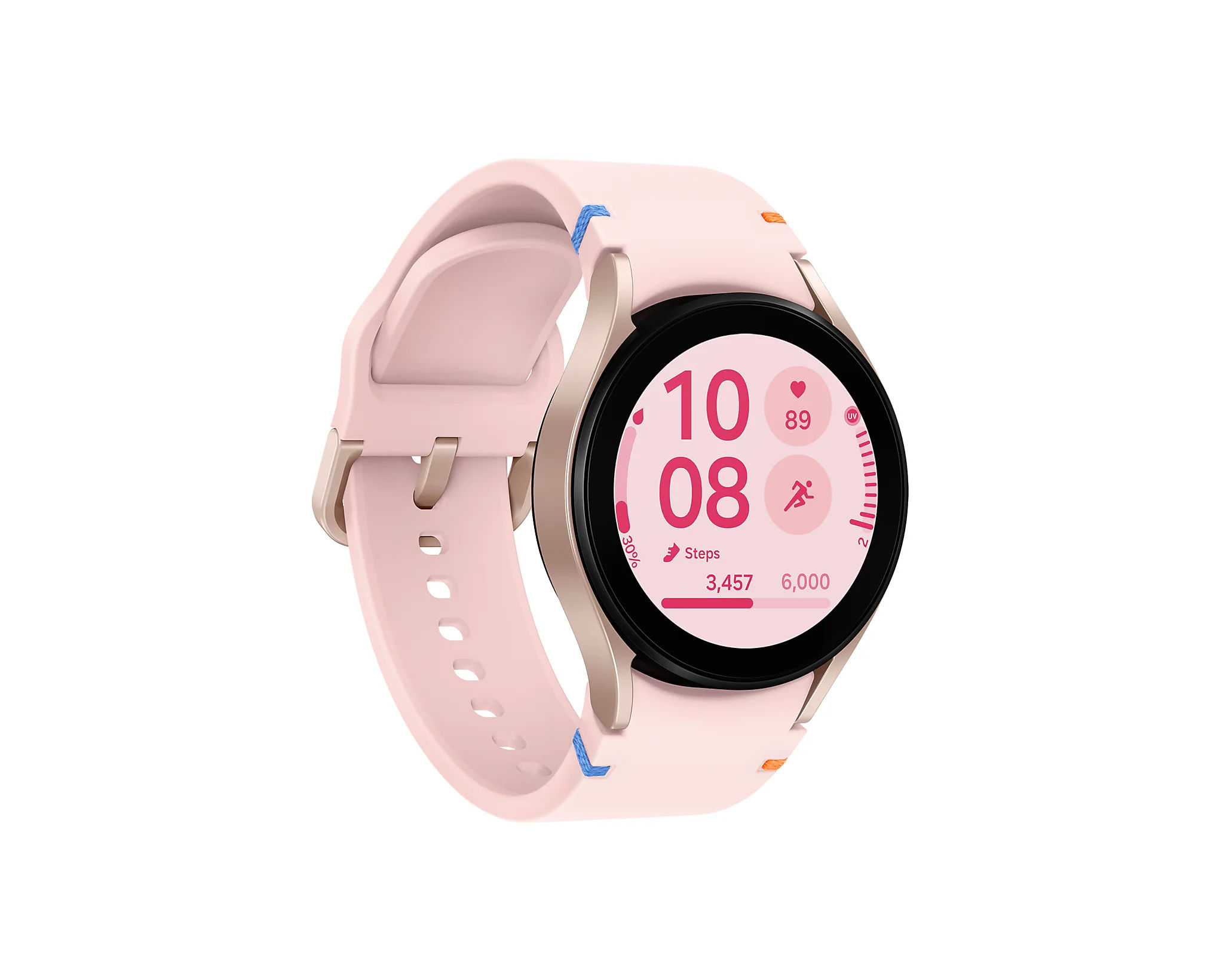 ساعت هوشمند سامسونگ Galaxy Watch FE (40mm) - با گارانتی