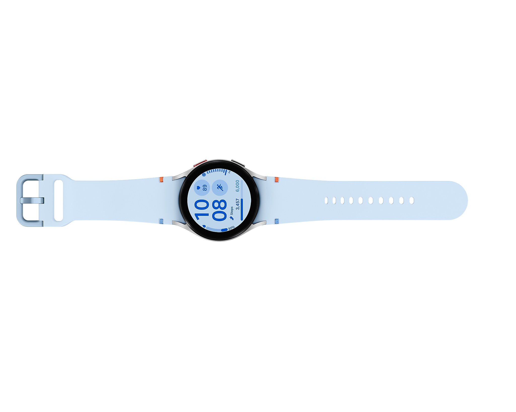 ساعت هوشمند سامسونگ Galaxy Watch FE (40mm) - با گارانتی