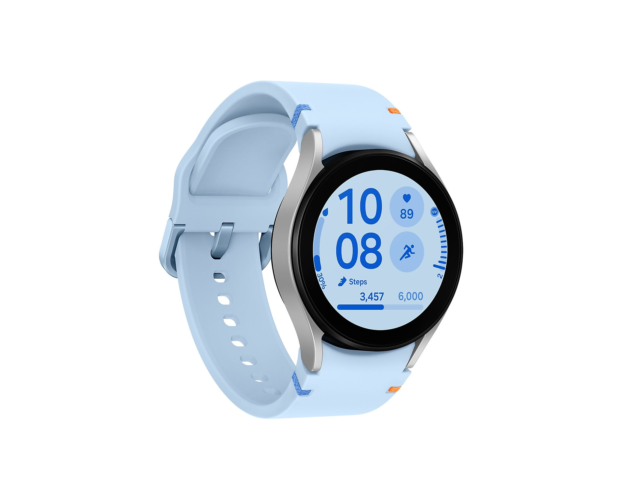 ساعت هوشمند سامسونگ Galaxy Watch FE (40mm) - با گارانتی