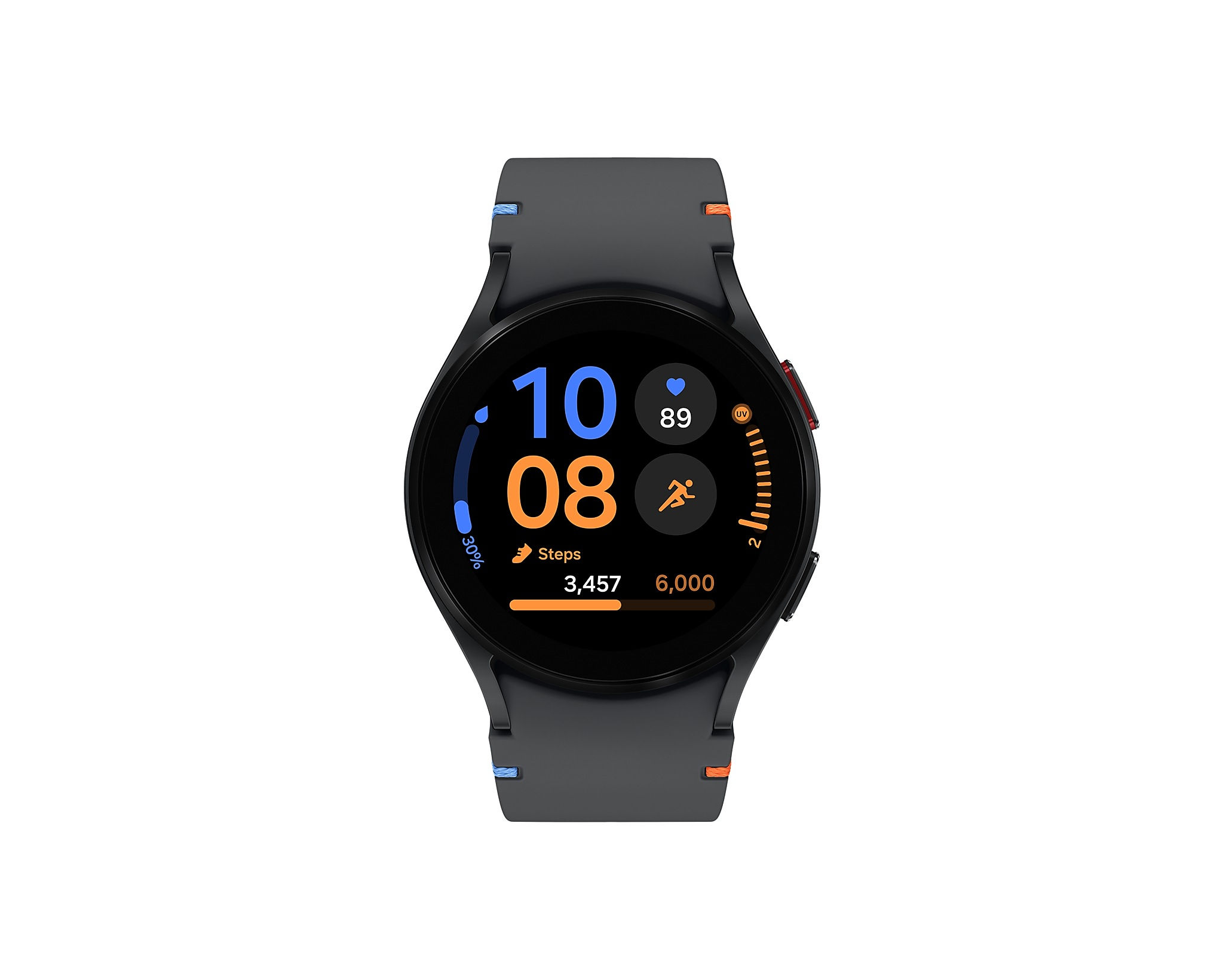 ساعت هوشمند سامسونگ Galaxy Watch FE (40mm) - با گارانتی