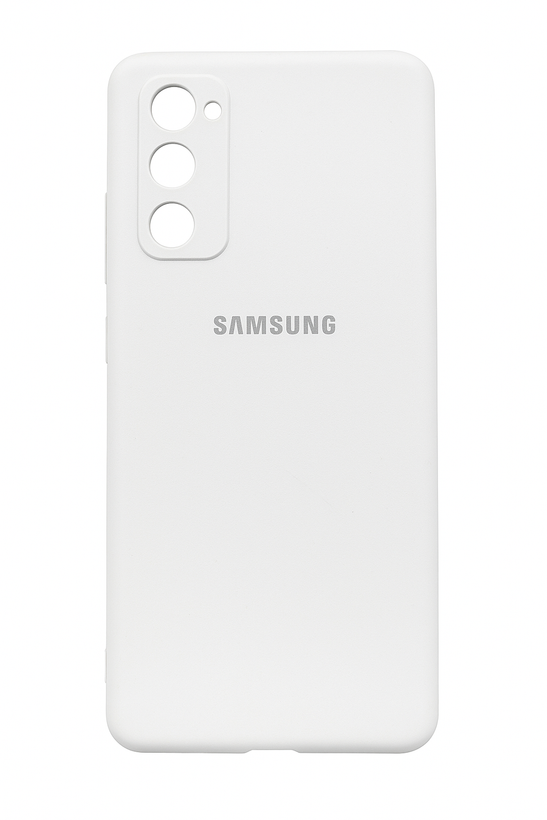 قاب سیلیکونی سامسونگ Galaxy S20 FE | محافظ نرم و خوشدست | دیجیروز
