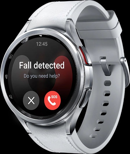 ساعت هوشمند سامسونگ Galaxy Watch 6 Classic (47mm) - با گارانتی