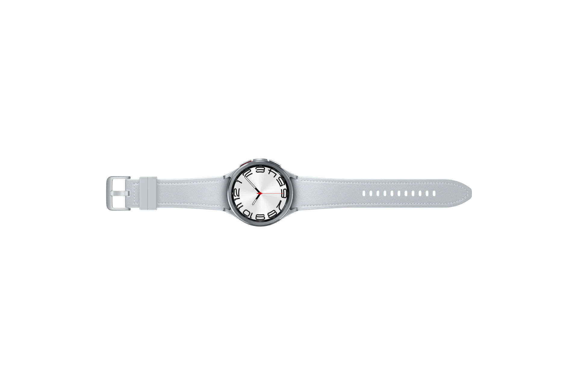ساعت هوشمند سامسونگ Galaxy Watch 6 Classic (47mm) - با گارانتی