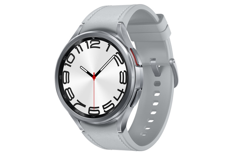 ساعت هوشمند سامسونگ Galaxy Watch 6 Classic (47mm) - با گارانتی