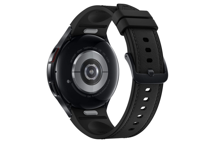 ساعت هوشمند سامسونگ Galaxy Watch 6 Classic (47mm) - با گارانتی