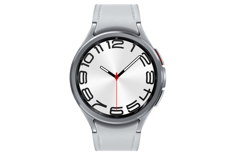 ساعت هوشمند سامسونگ Galaxy Watch 6 Classic (47mm) - با گارانتی