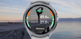 ساعت هوشمند سامسونگ Galaxy Watch 6 Classic (47mm) - با گارانتی