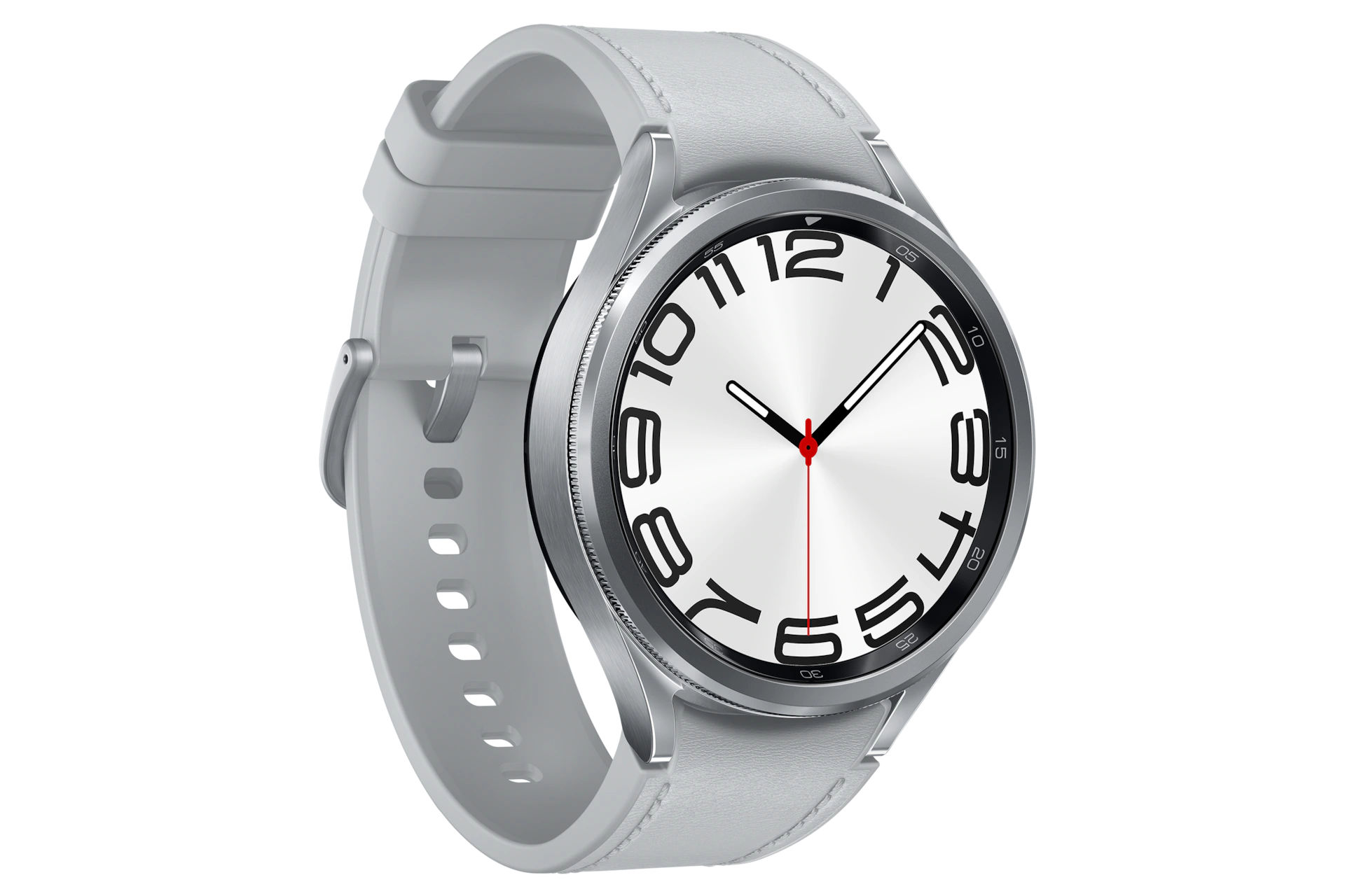 ساعت هوشمند سامسونگ Galaxy Watch 6 Classic (47mm) - با گارانتی