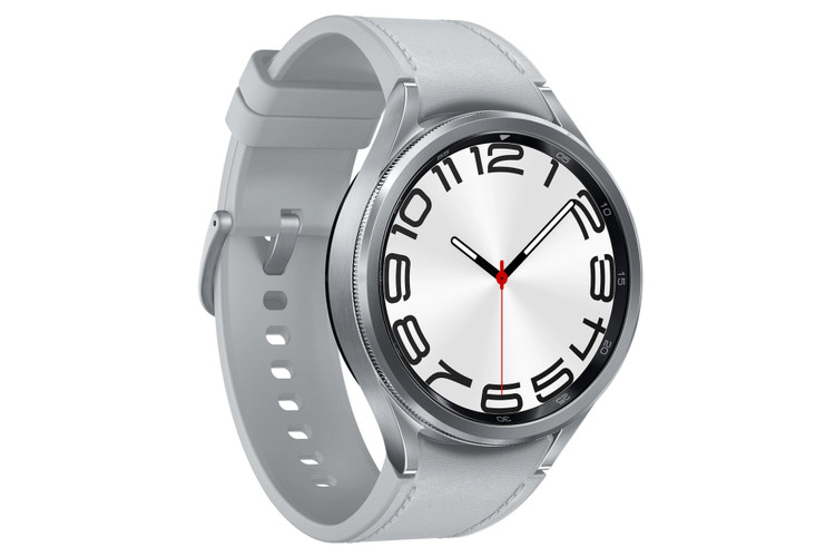ساعت هوشمند سامسونگ Galaxy Watch 6 Classic (47mm) - با گارانتی