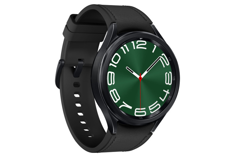 ساعت هوشمند سامسونگ Galaxy Watch 6 Classic (47mm) - با گارانتی