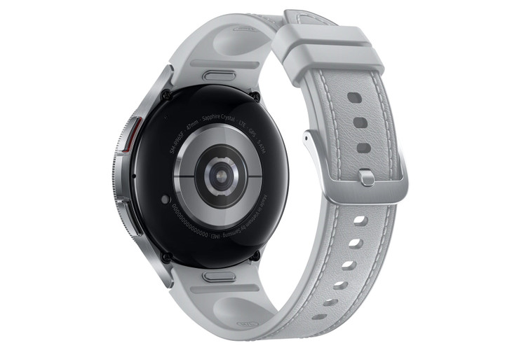 ساعت هوشمند سامسونگ Galaxy Watch 6 Classic (47mm) - با گارانتی