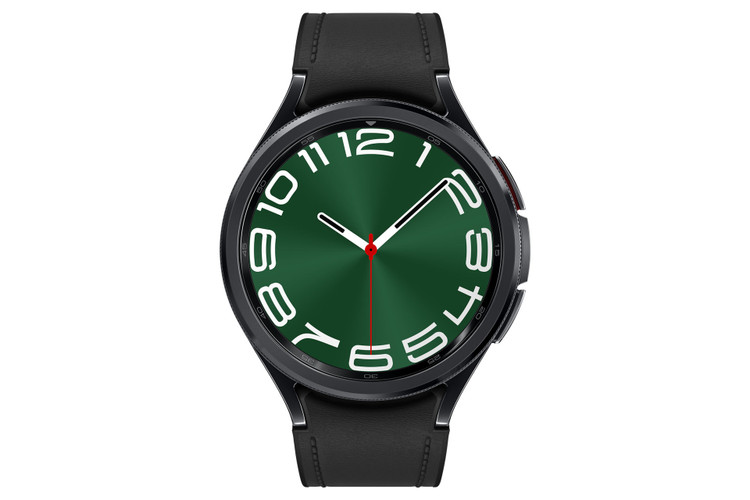 ساعت هوشمند سامسونگ Galaxy Watch 6 Classic (47mm) - با گارانتی