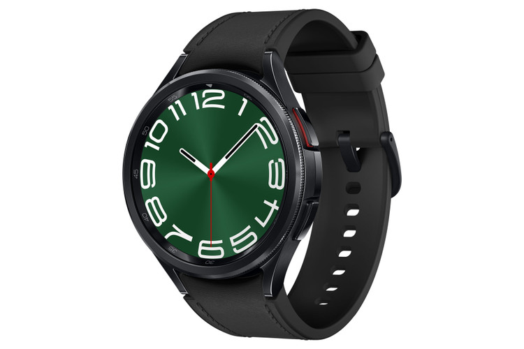 ساعت هوشمند سامسونگ Galaxy Watch 6 Classic (47mm) - با گارانتی