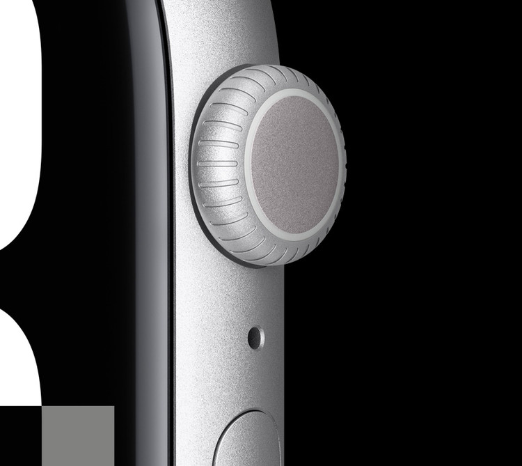 ساعت هوشمند اپل Apple Watch Series 10 (46mm) با فریم آلومینیومی - با گارانتی