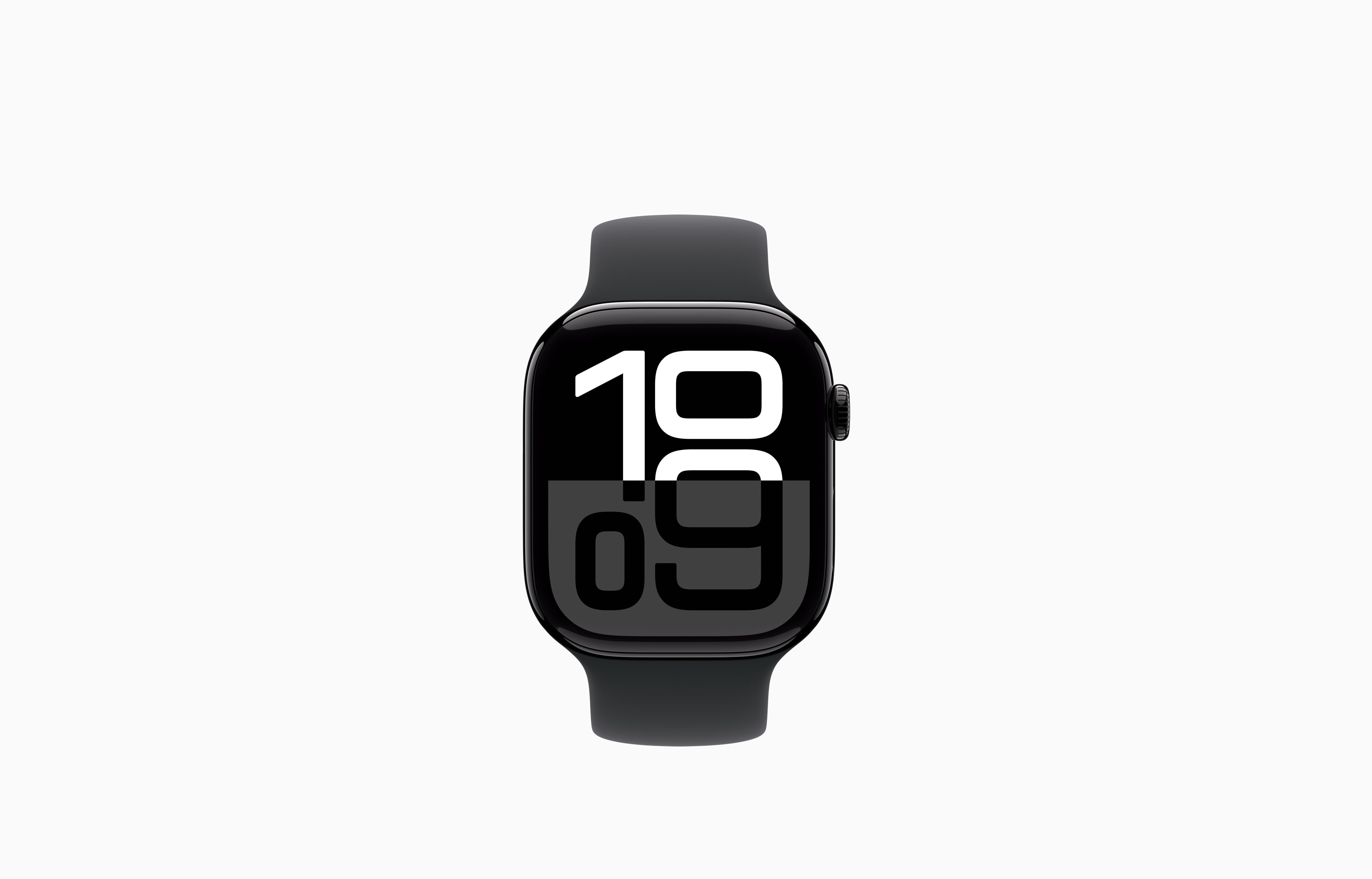 ساعت هوشمند اپل Apple Watch Series 10 (46mm) با فریم آلومینیومی - با گارانتی