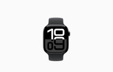 ساعت هوشمند اپل Apple Watch Series 10 (42mm) با فریم آلومینیومی و بند سیلیکونی - با گارانتی