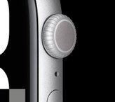 ساعت هوشمند اپل Apple Watch Series 10 (42mm) با فریم آلومینیومی و بند سیلیکونی - با گارانتی
