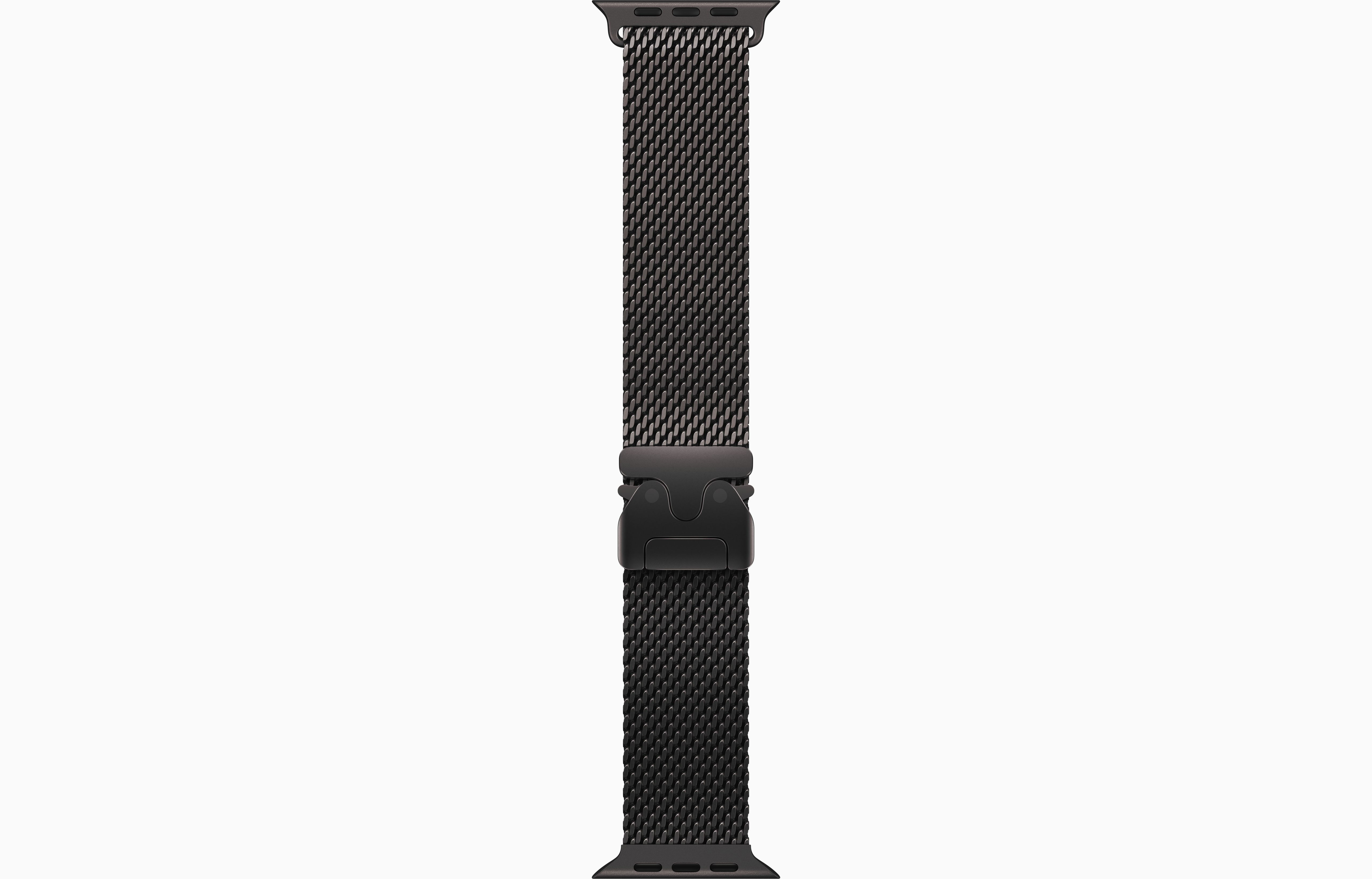ساعت هوشمند اپل Apple Watch Ultra 2 (49mm) با بند فلزی میلانس تیتانیوم - با گارانتی
