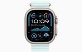 ساعت هوشمند اپل Apple Watch Ultra 2 (49mm) با بند اوشن (Ocean Band) - با گارانتی