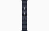 ساعت هوشمند اپل Apple Watch Ultra 2 (49mm) با بند اوشن (Ocean Band) - با گارانتی