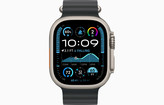 ساعت هوشمند اپل Apple Watch Ultra 2 (49mm) با بند اوشن (Ocean Band) - با گارانتی