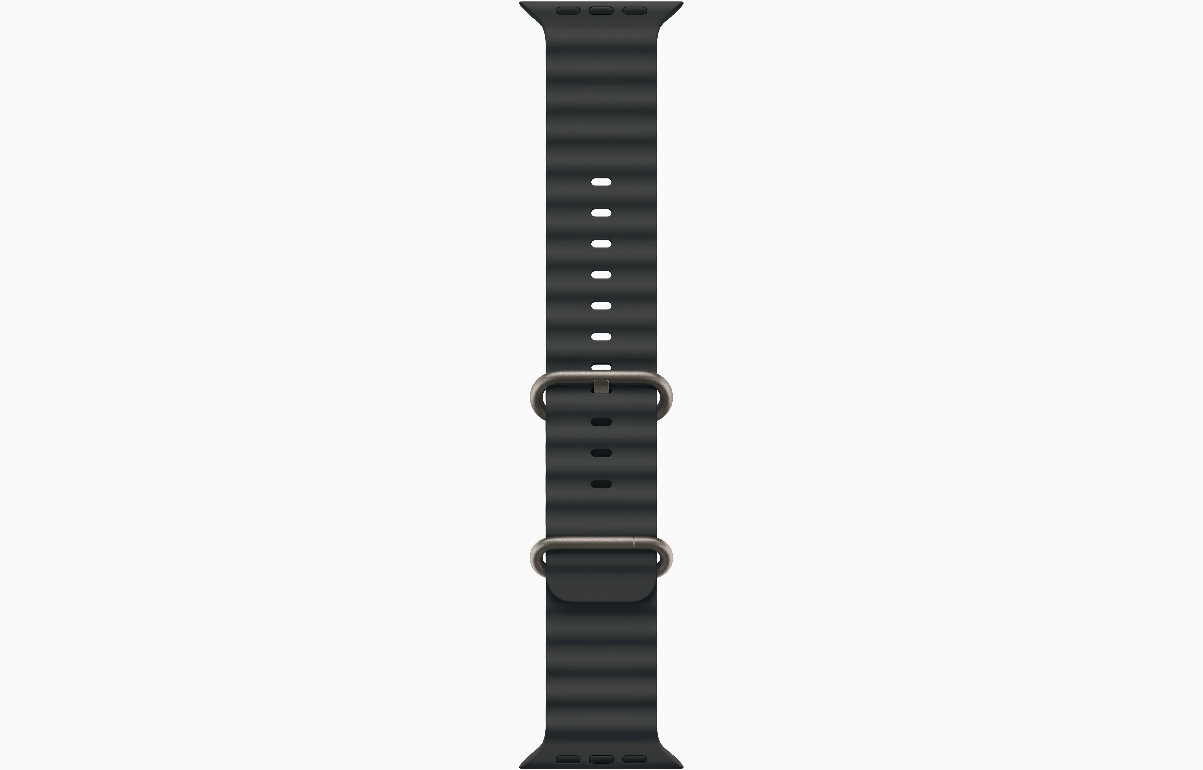 ساعت هوشمند اپل Apple Watch Ultra 2 (49mm) با بند اوشن (Ocean Band) - با گارانتی