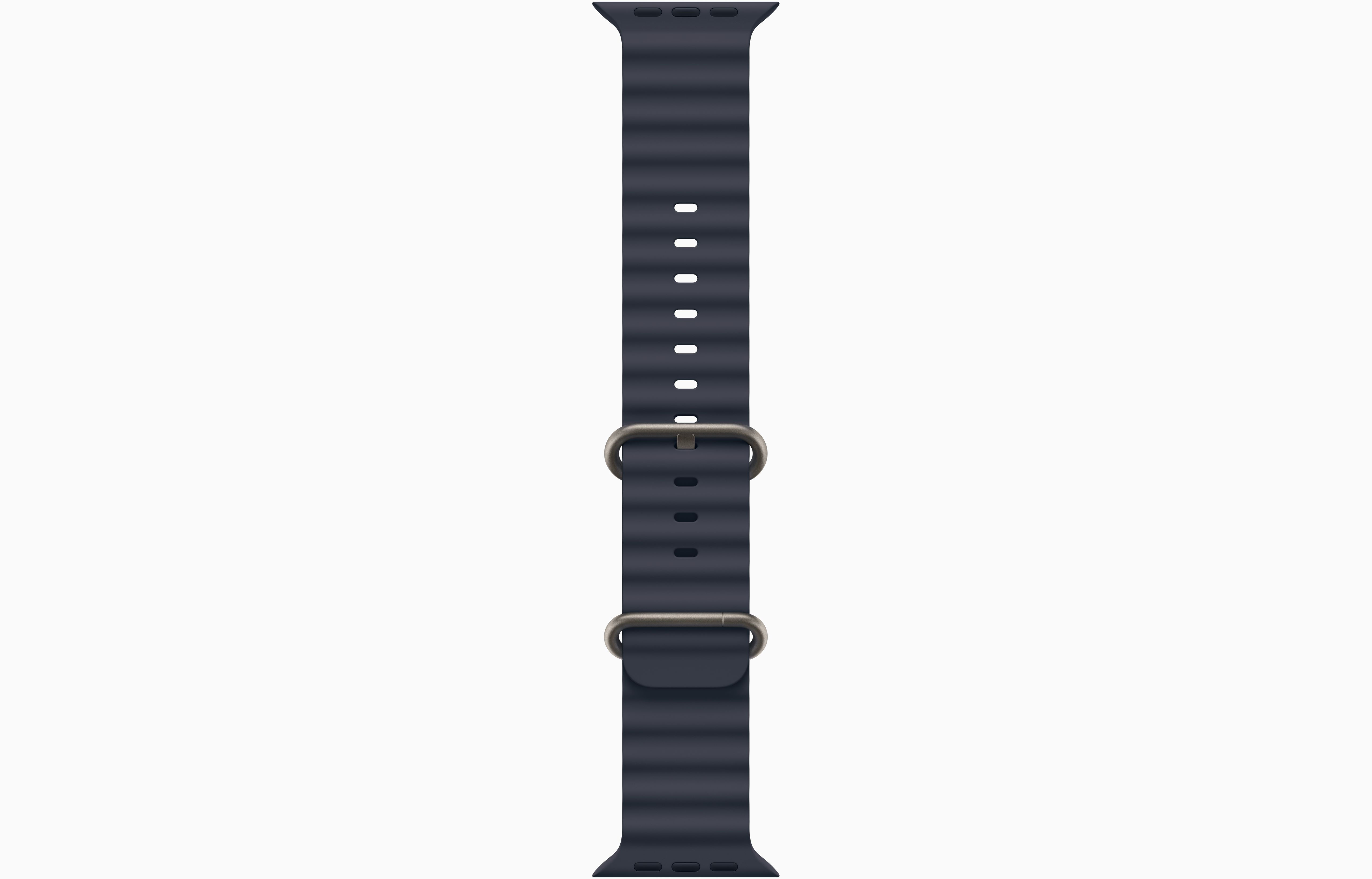 ساعت هوشمند اپل Apple Watch Ultra 2 (49mm) با بند اوشن (Ocean Band) - با گارانتی