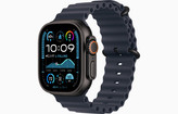 ساعت هوشمند اپل Apple Watch Ultra 2 (49mm) با بند اوشن (Ocean Band) - با گارانتی