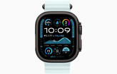 ساعت هوشمند اپل Apple Watch Ultra 2 (49mm) با بند اوشن (Ocean Band) - با گارانتی