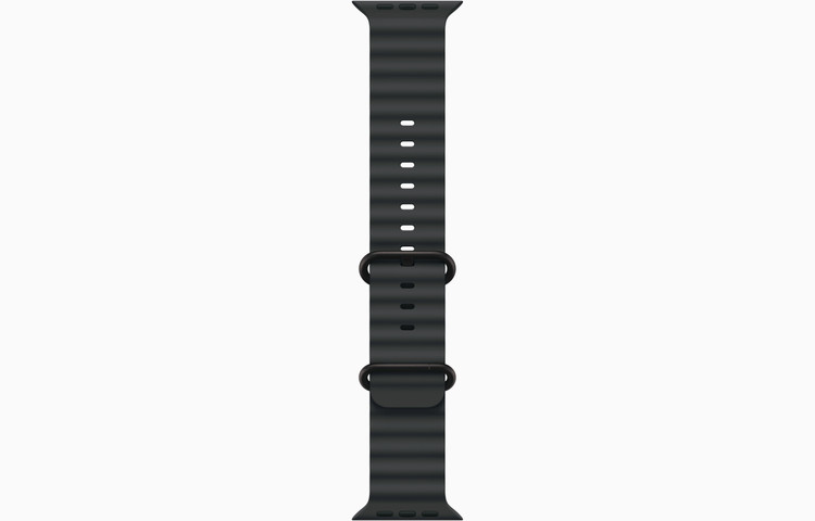 ساعت هوشمند اپل Apple Watch Ultra 2 (49mm) با بند اوشن (Ocean Band) - با گارانتی