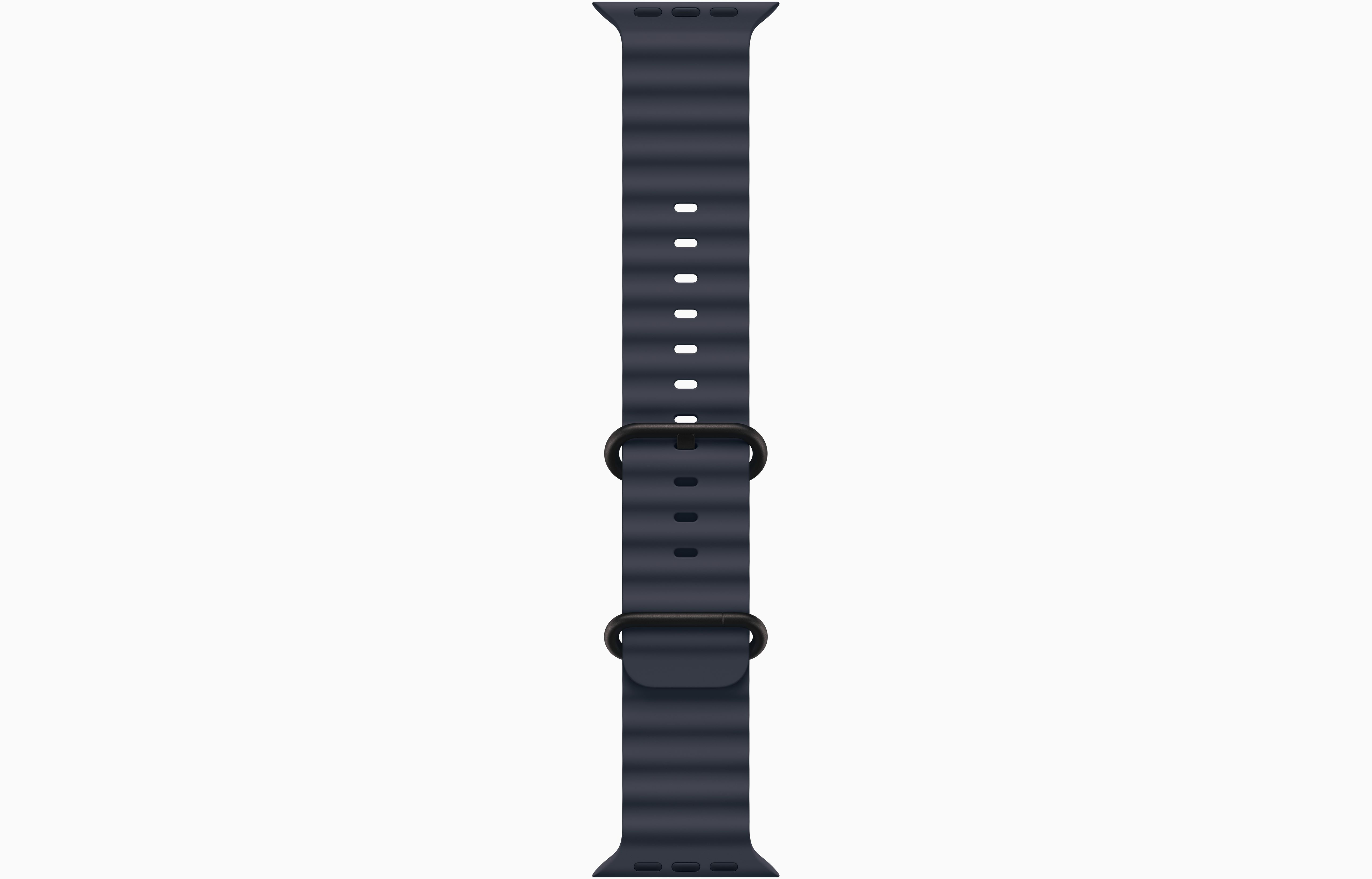 ساعت هوشمند اپل Apple Watch Ultra 2 (49mm) با بند اوشن (Ocean Band) - با گارانتی