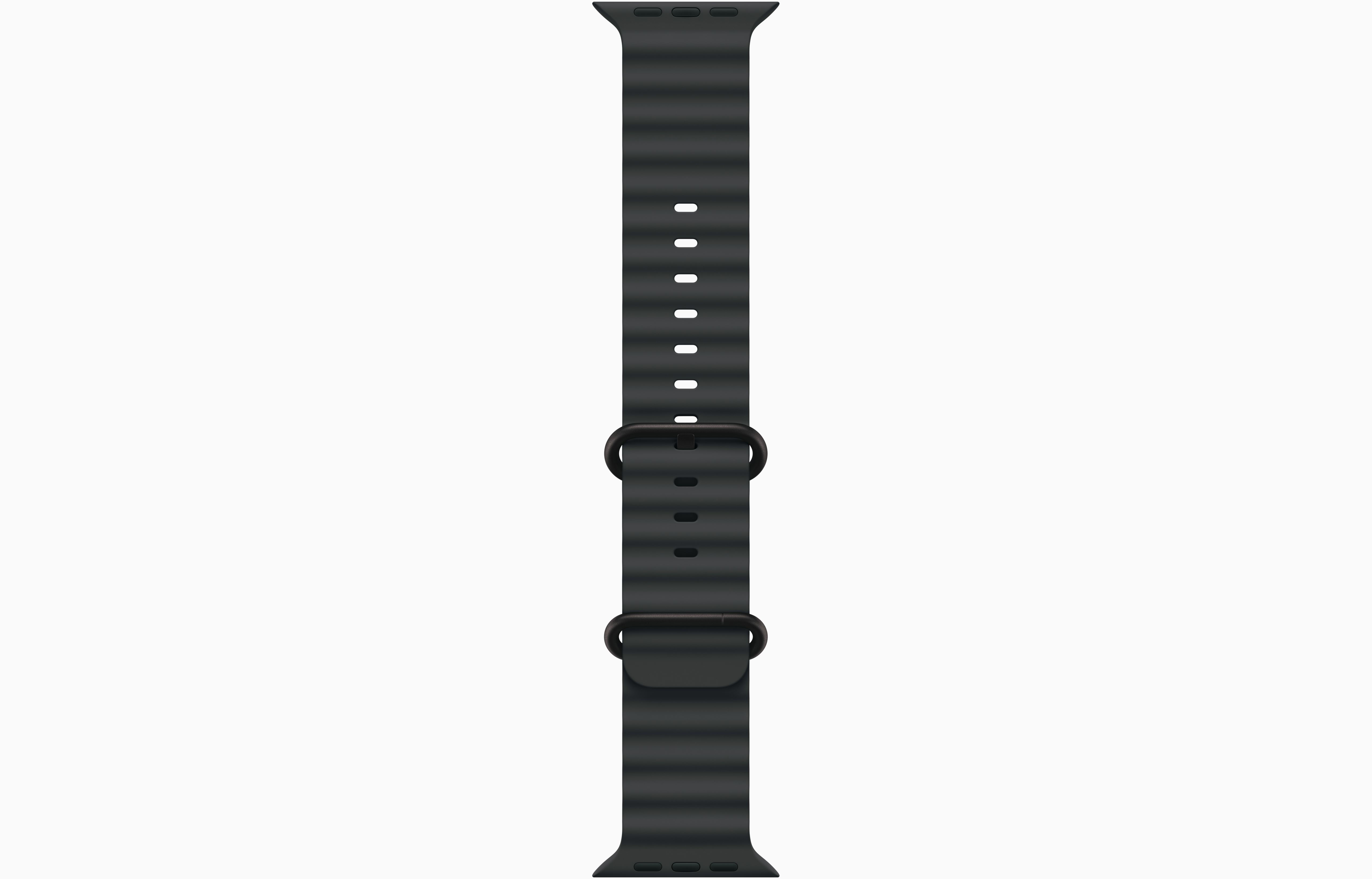 ساعت هوشمند اپل Apple Watch Ultra 2 (49mm) با بند اوشن (Ocean Band) - با گارانتی