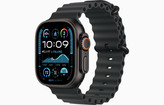 ساعت هوشمند اپل Apple Watch Ultra 2 (49mm) با بند اوشن (Ocean Band) - با گارانتی