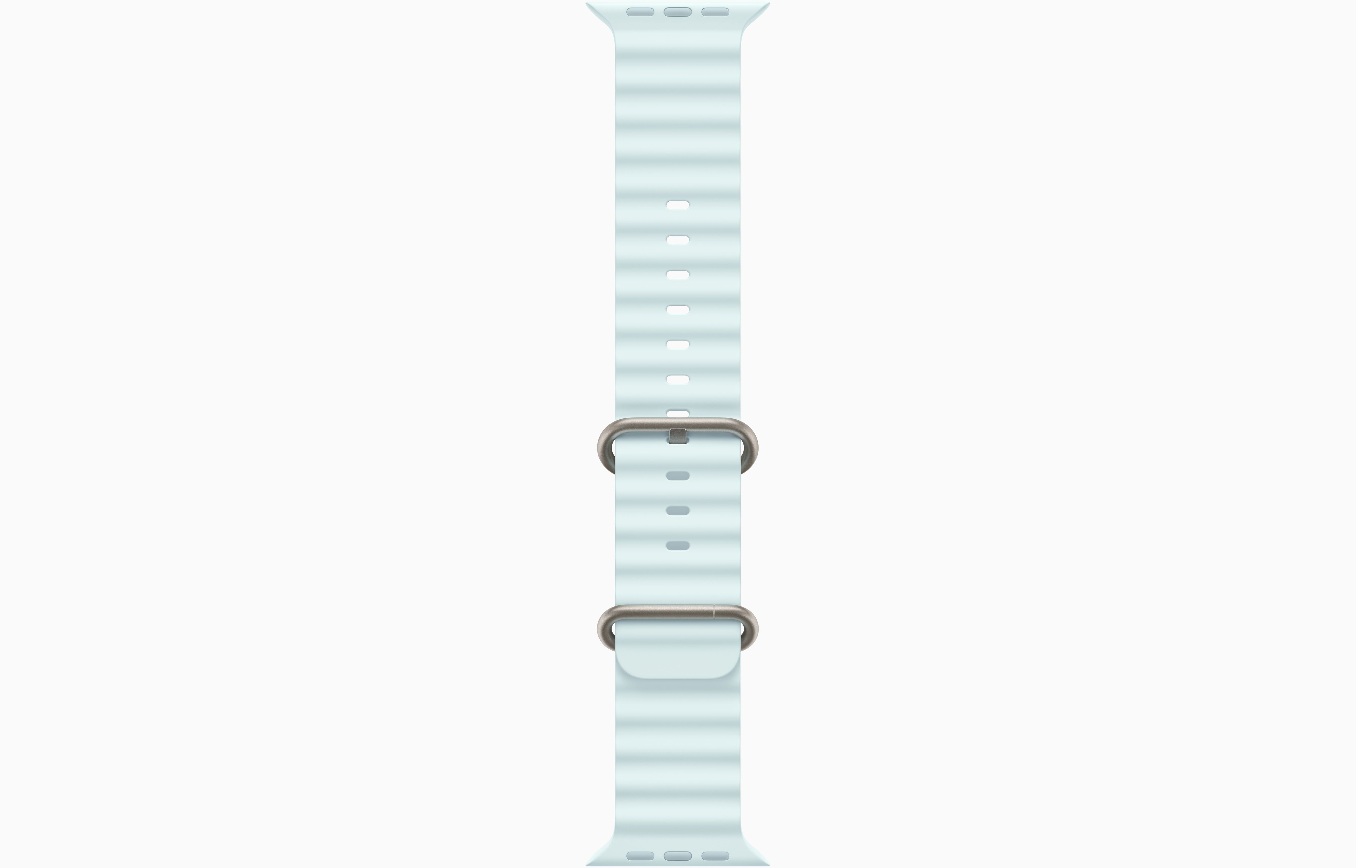 ساعت هوشمند اپل Apple Watch Ultra 2 (49mm) با بند اوشن (Ocean Band) - با گارانتی