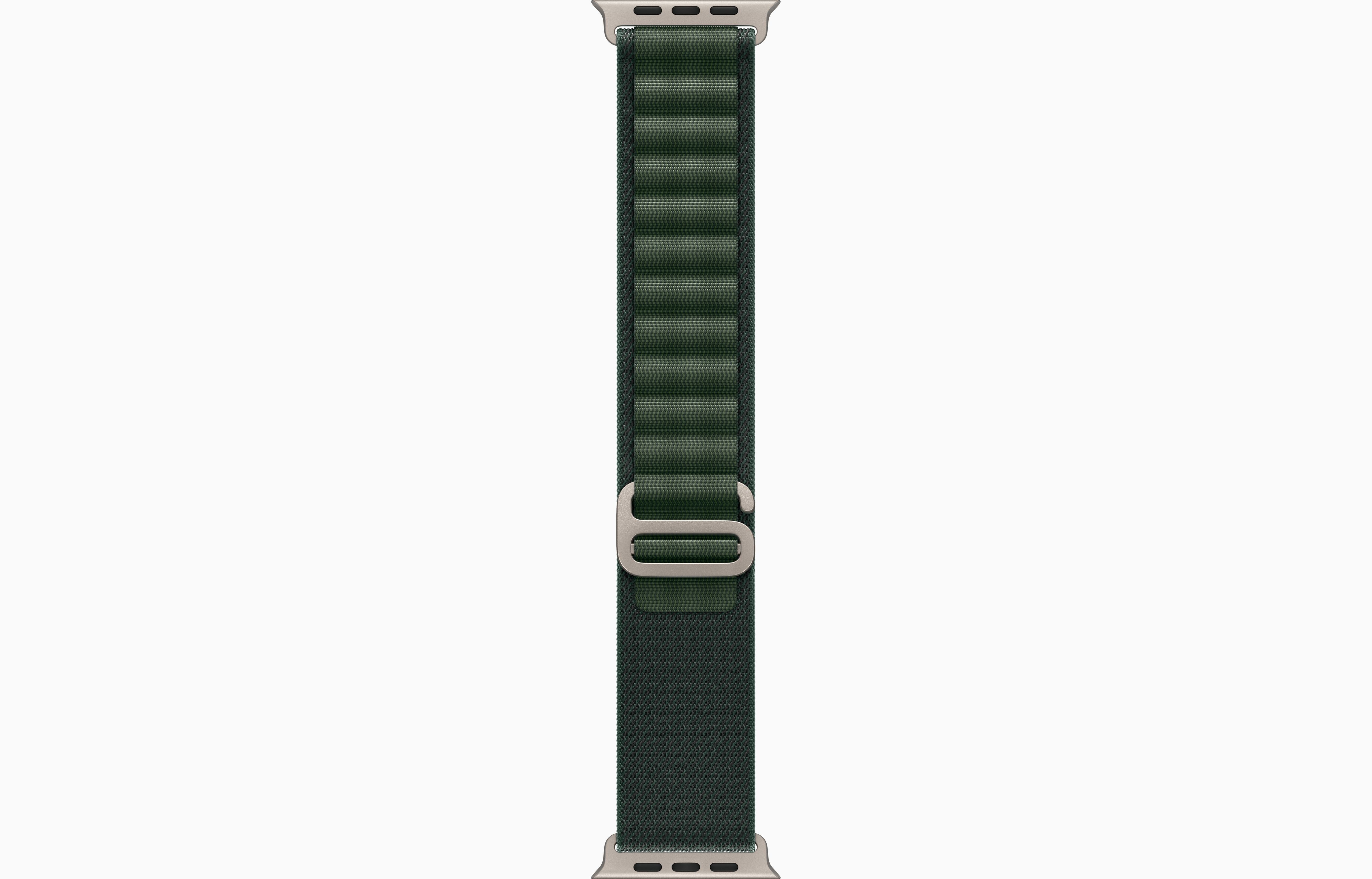 ساعت هوشمند اپل Apple Watch Ultra 2 (49mm) با بند آلپاین لوپ (Alpine Loop) - با گارانتی
